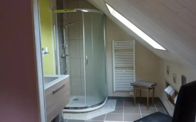 Chambre dHotes La Queue au Loup