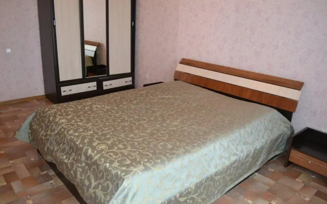 Ot Lyudmilyi Na Moskovskom Prospekte Apartaments