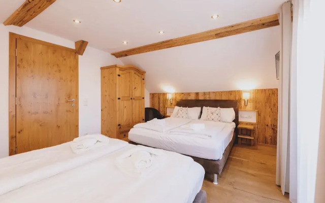Chalet Molly by we rent