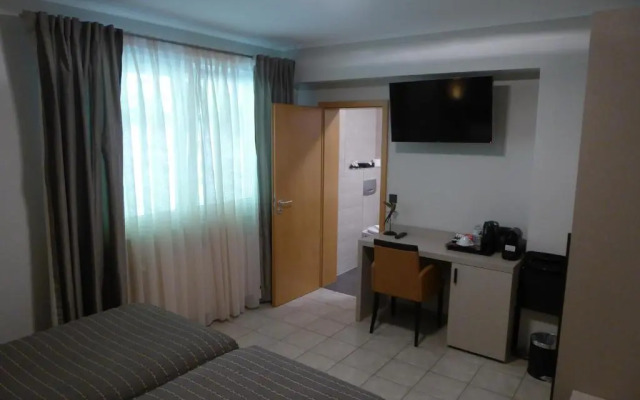 Appart-Hotel Gwendy