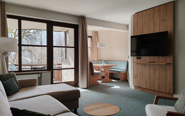 Dorint Sporthotel Garmisch-Partenkirchen