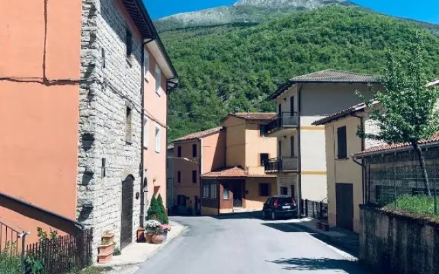 Casa del Borgo