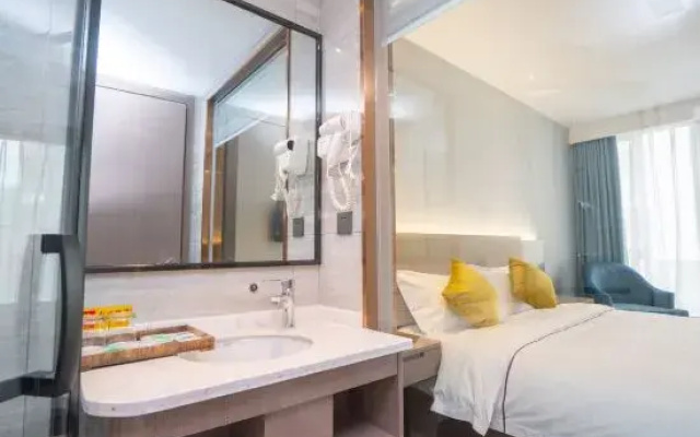 an Qing Riverside Boutique Hotel