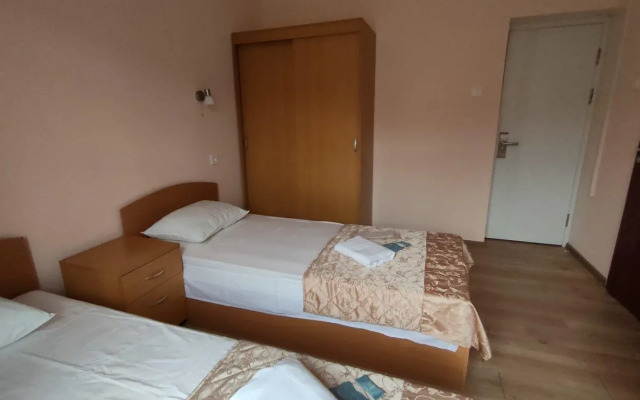 Liga 23 Apartments (Лига 23 Эпартментс)