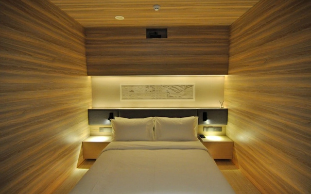 WEITO Hotel