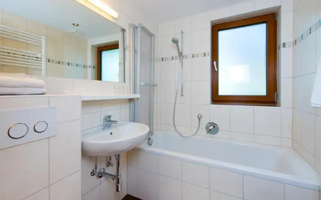 Tyrol Appartements
