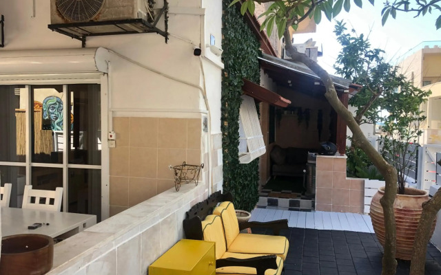Villa Tlv רחוב הירקון 27 תל אביב