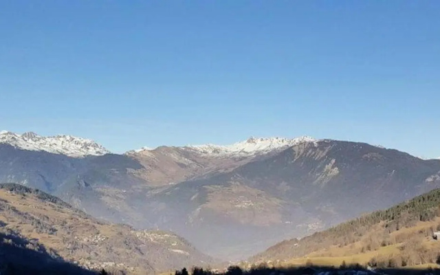 Résidence CAMARINE - 2 Pièces pour 5 Personnes 04