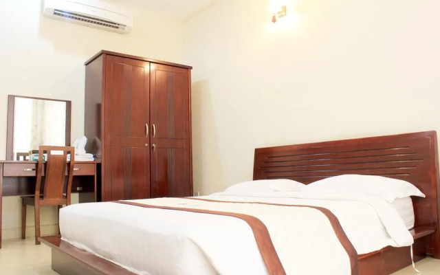 Yen Trang 2 Hotel