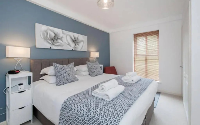 Liberty Suite