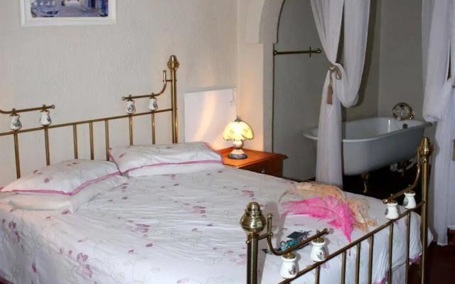 Just Tiffany Guesthouse