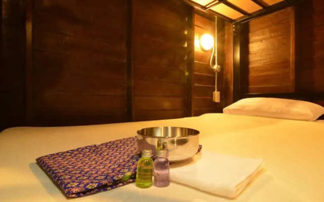La Moon Hostel