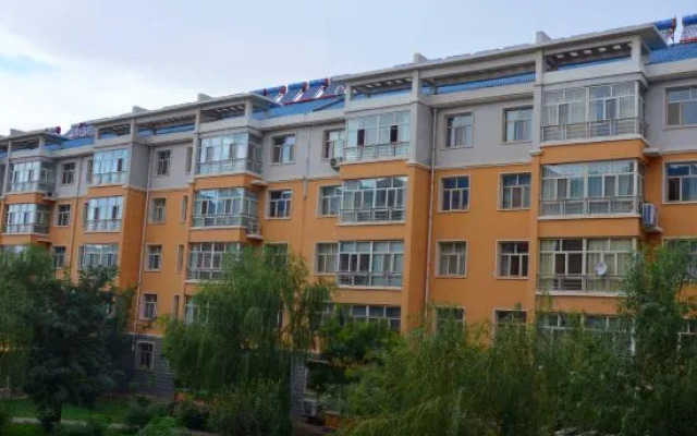 Ejin Banner Jinhui Homestay