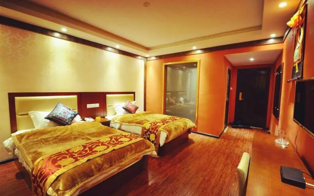 Ronglek Hostel