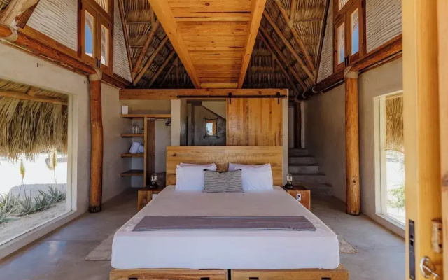 Baja Nomads Hotel