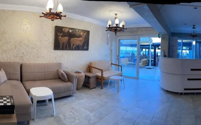 The Beach Otel