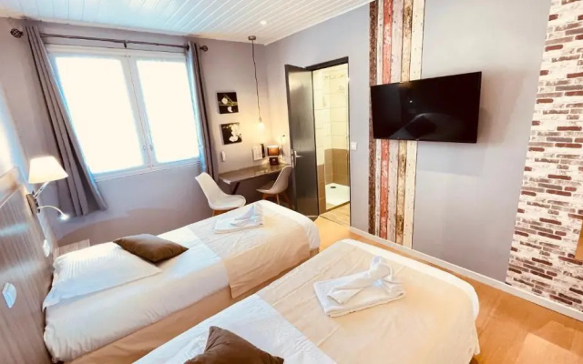 Auberge de la Petite Reine