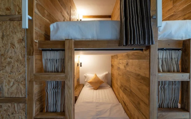 Good Cheer Hostel