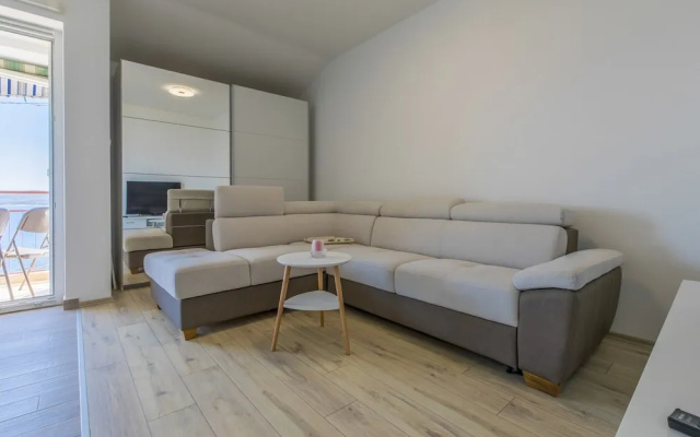 Apartment Vedry