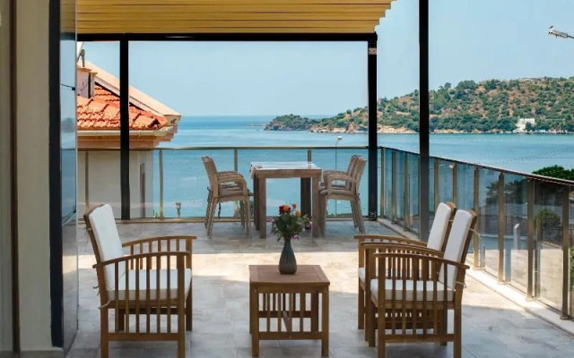 Yasemin Hotel