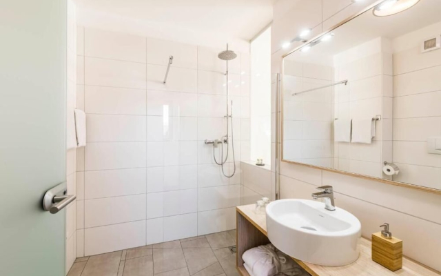 Residence GoldRain
