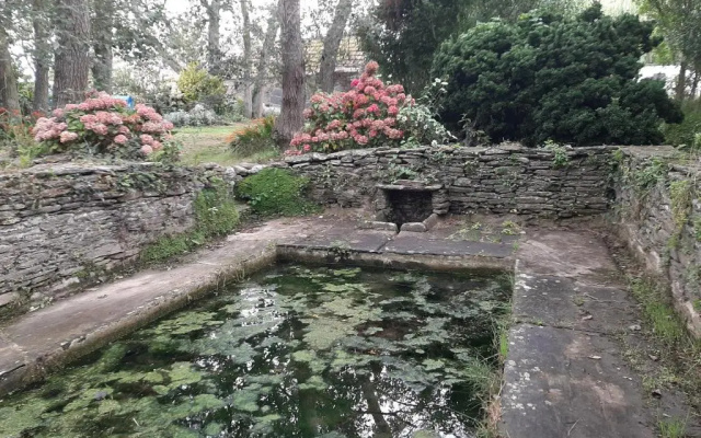 la maison des lavandières