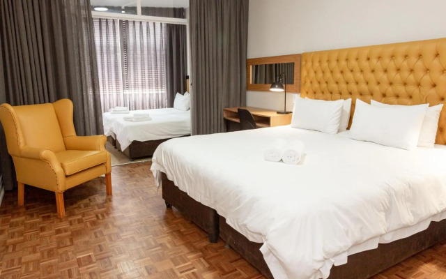 Hotel 224 and Apartments