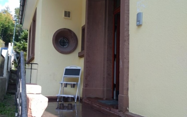 Villa Birkenfeld