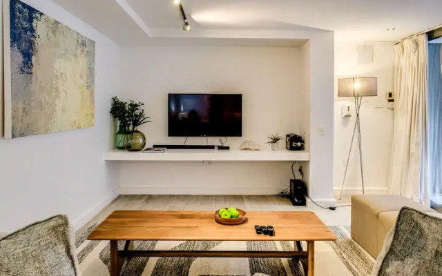 Discover Seaside Charm at Blue Ocean Suite