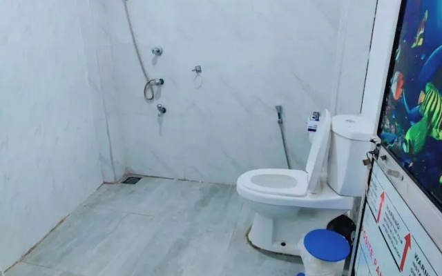 Samuu HomeStay