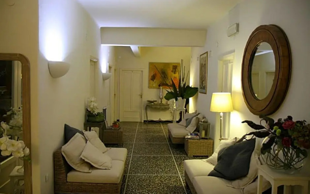 Hotel Gabbiano