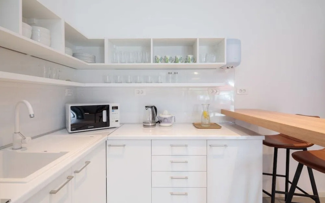 Boutique Hostel Posteya
