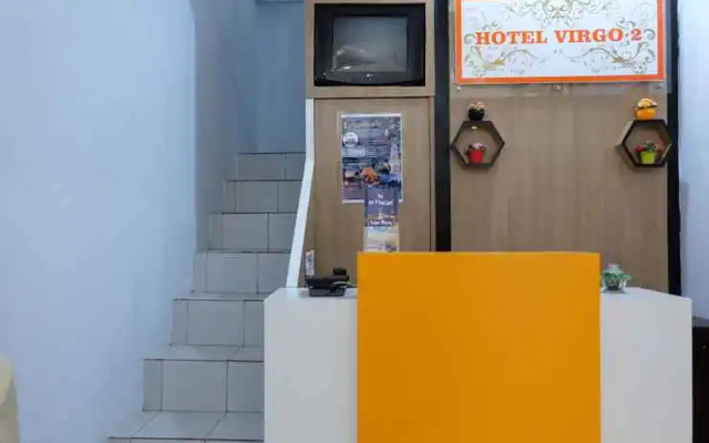 Hotel Virgo 2