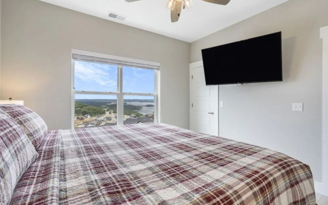 Hilltop Haven at Table Rock - Lake Views & Nearby Bransons Best Attractions