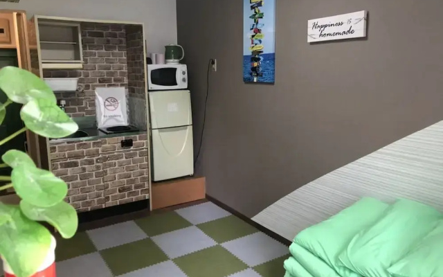 Guest House Green Hakata
