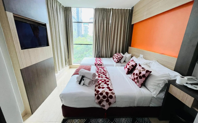 Prime Hotel