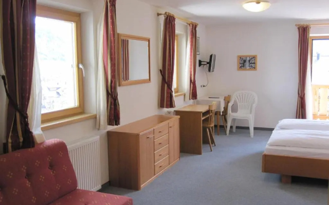 Hotel Borest