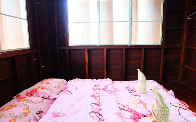 Wowtawan Homestay