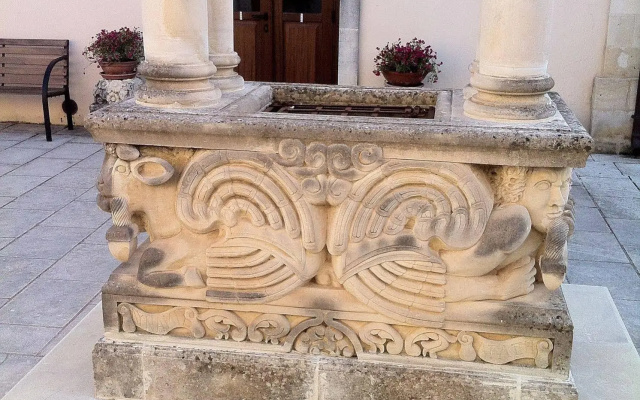 Masseria Li Campi