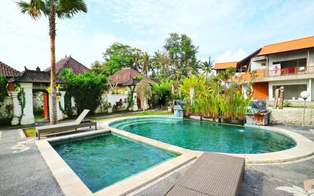 Nirmala Guest House