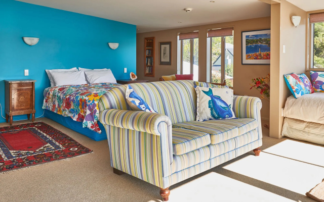Akaroa on the Beach Apartments