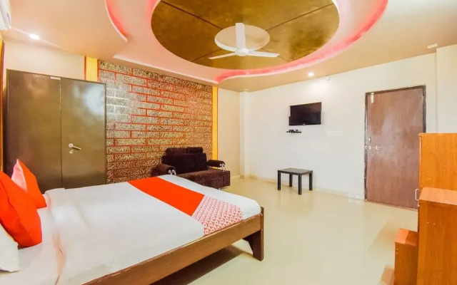 Kachawa Resort by OYO Rooms