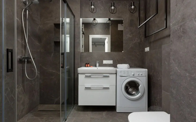Apartment Grzybowska Warsaw by Renters