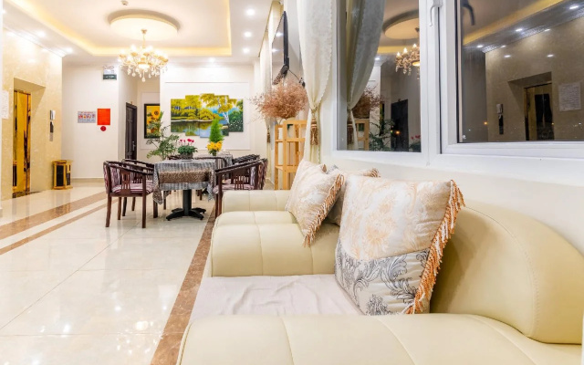 Aurora Hotel Dalat