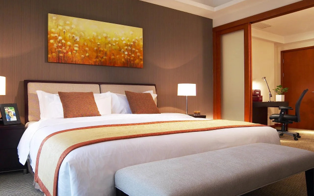 Fraser Suites Nanjing