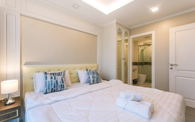 The Orient Resort and Spa by Happy Host