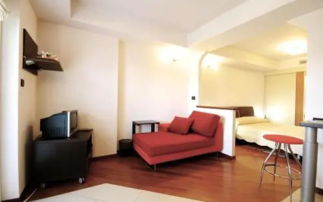 Apartments Rossana