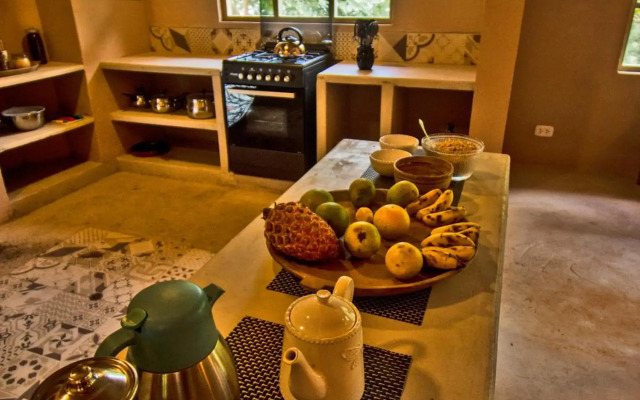 Casa Capirona 2 - Laguna Azul