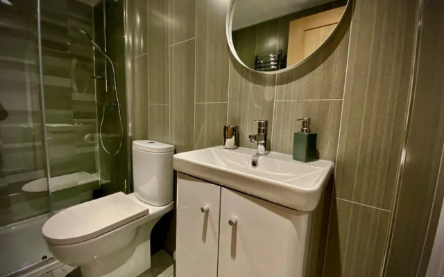 Sandpearl Suite Sasco Apartments