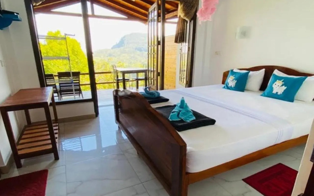 Daban Homestay Ella